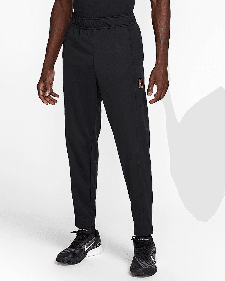 NikeCourt Heritage Erkek Tenis Eşofman Altı