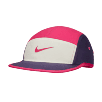 Nike Dri-Fit Fly Yumuşak Swoosh Şapka
