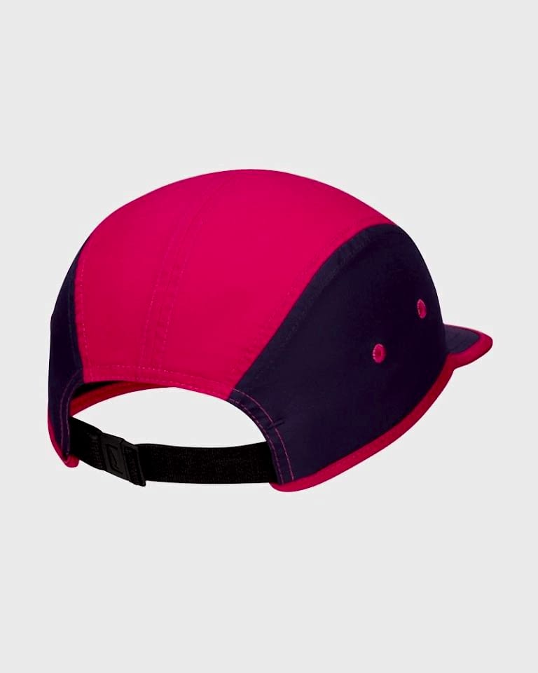Nike Dri-Fit Fly Yumuşak Swoosh Şapka