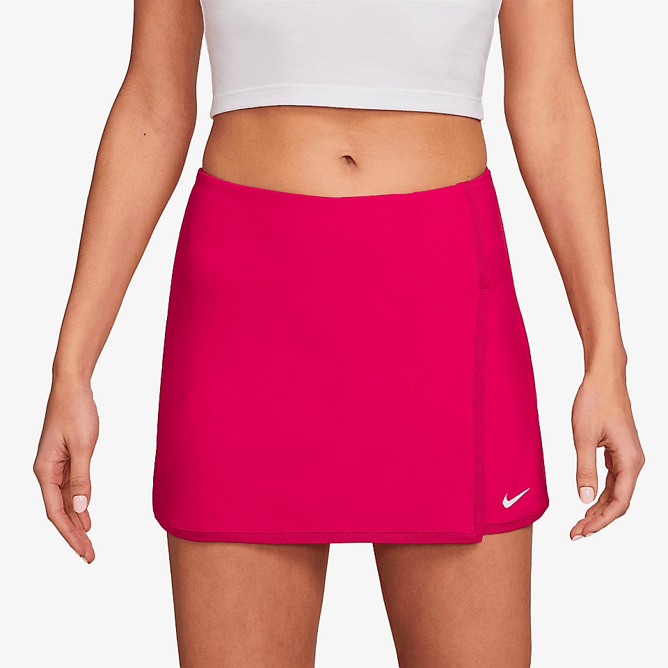 Nike Victory Dri-FIT Normal Belli Kadın Eteği
