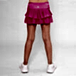 BIDI BADU Crew Pleated Skirt Girls
