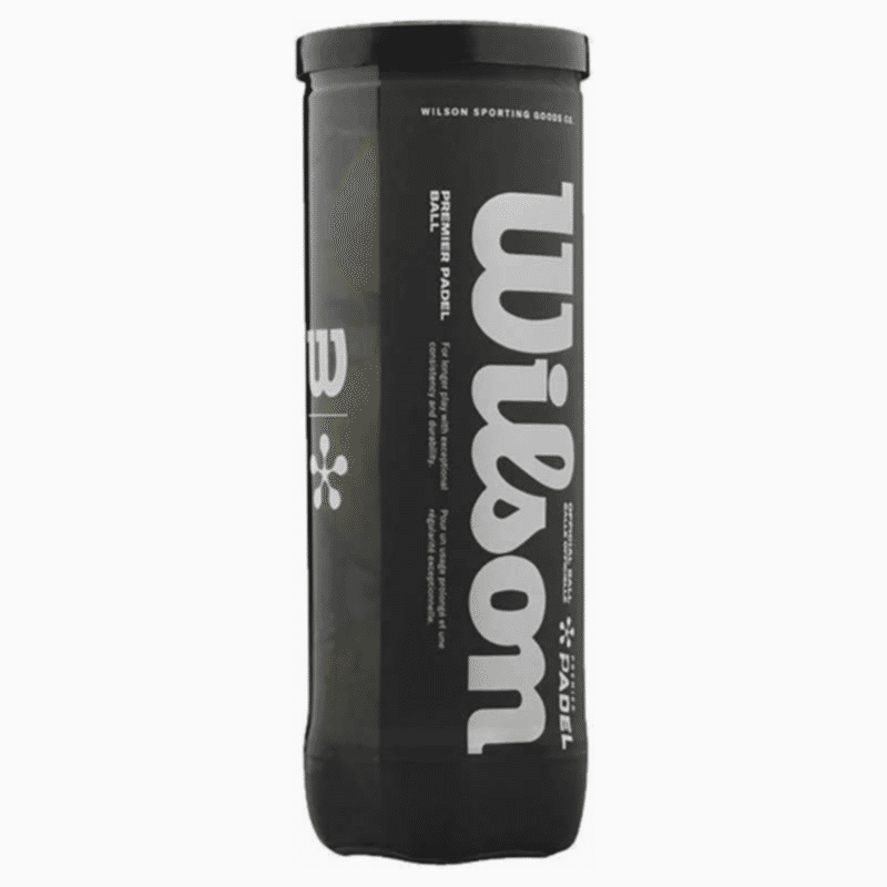 Wilson Premier Padel Top