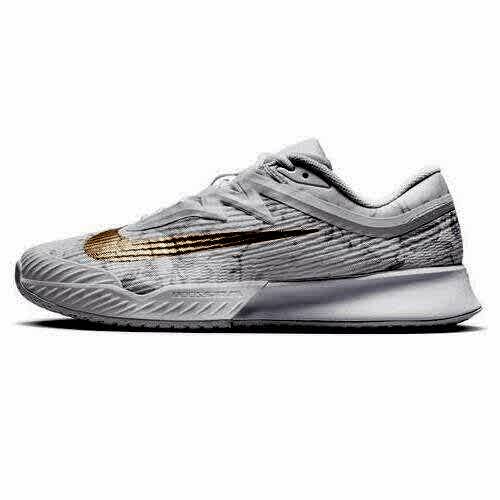 Nike Vapor Pro 3 Magnolia Erkek Sert Kort Tenis Ayakkabıları PREMIUM