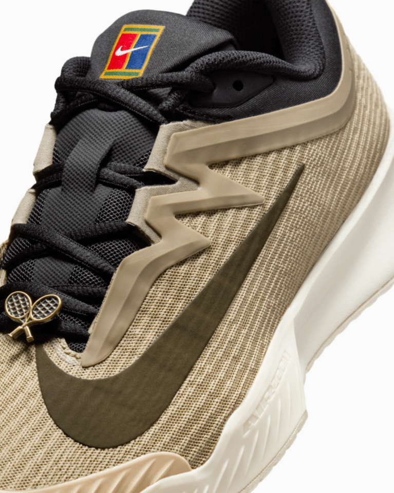 Nike Vapor Pro 3 Heritage Erkek Sert Kort Tenis Ayakkabıları
