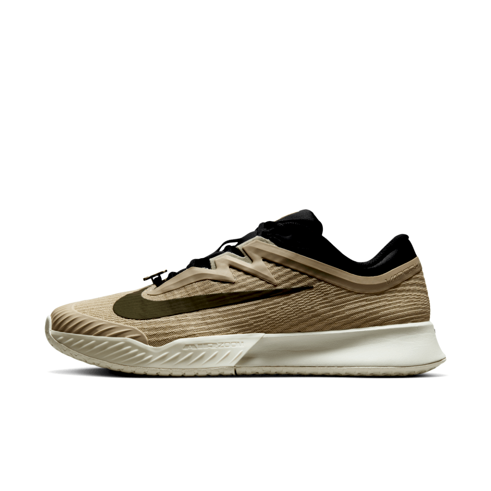 Nike Vapor Pro 3 Heritage Erkek Sert Kort Tenis Ayakkabıları