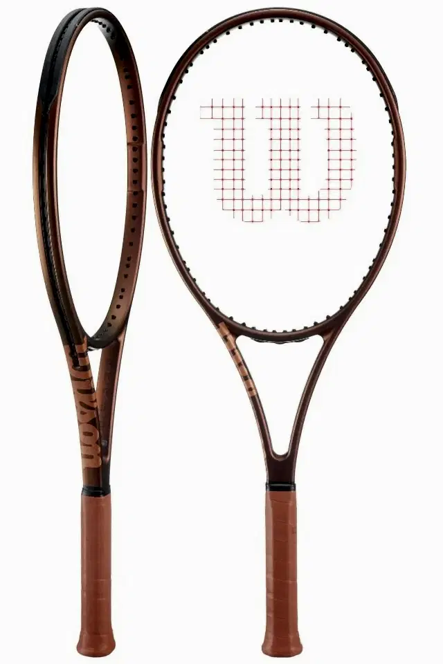 Wilson Pro Staff 97UL v14