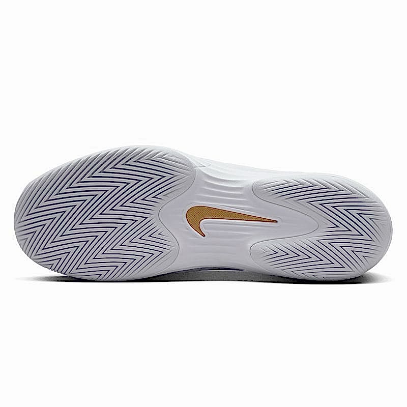 Nike Vapor 12 Magnolia Erkek Sert Kort Tenis Ayakkabıları PREMIUM