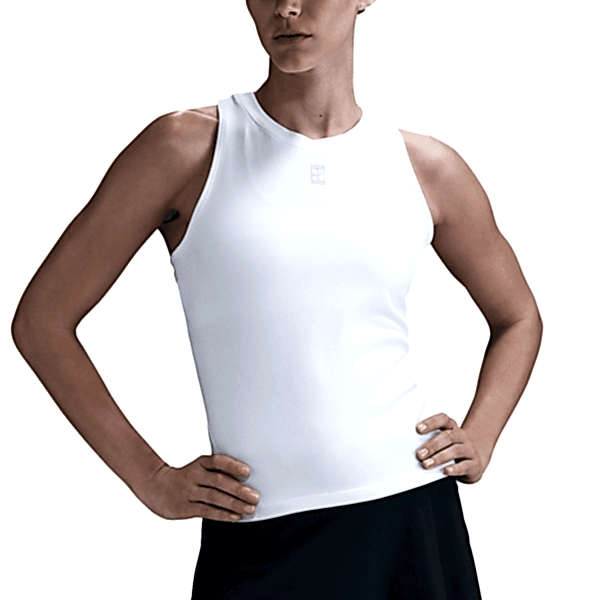 NikeCourt Advantage Dri-FIT Kadın Tenis Atleti