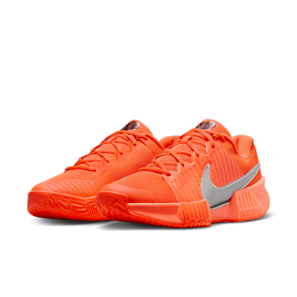 Nike GP Challenge Pro Toprak Kort Erkek Tenis Ayakkabısı