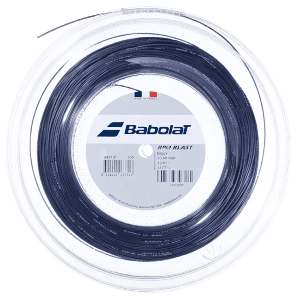 Babolat Rpm Blast 1.25/17 200M Kordaj