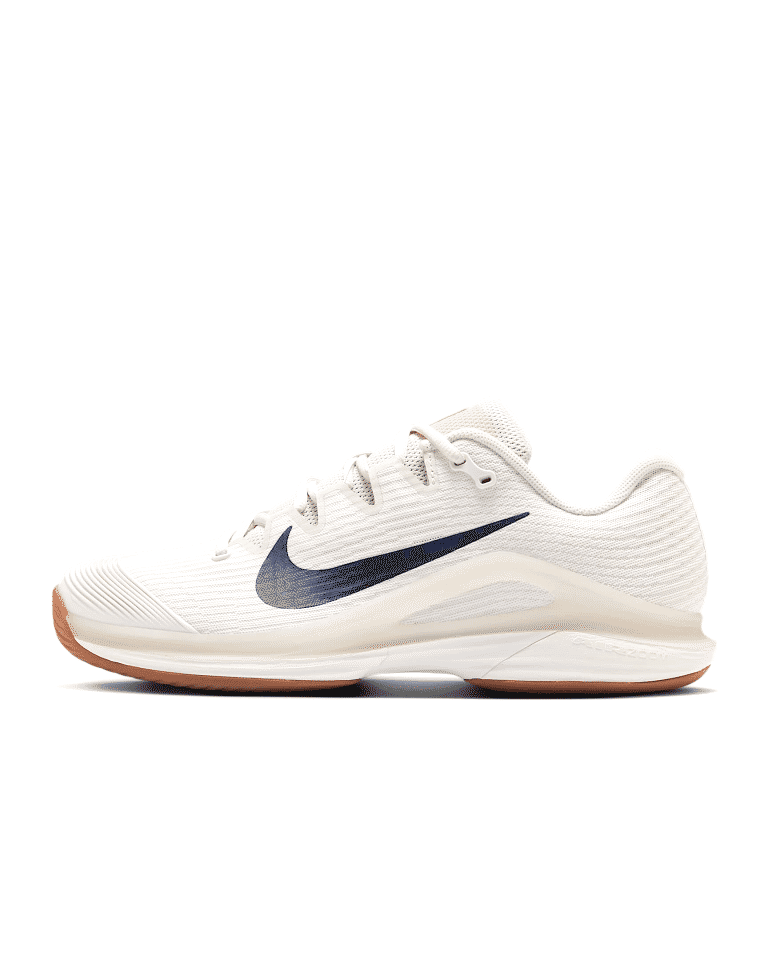 Nike Vapor 12 Sert Kort Erkek Tenis Ayakkabısı