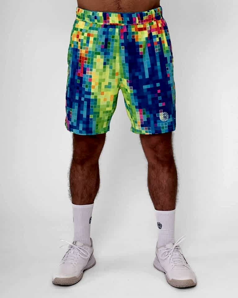 Bidi Badu Melbourne 2024 7Inch Shorts
