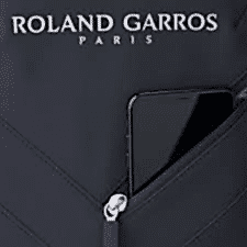Wilson Roland-Garros 2024 Super Tour Tenis Sırt Çantası