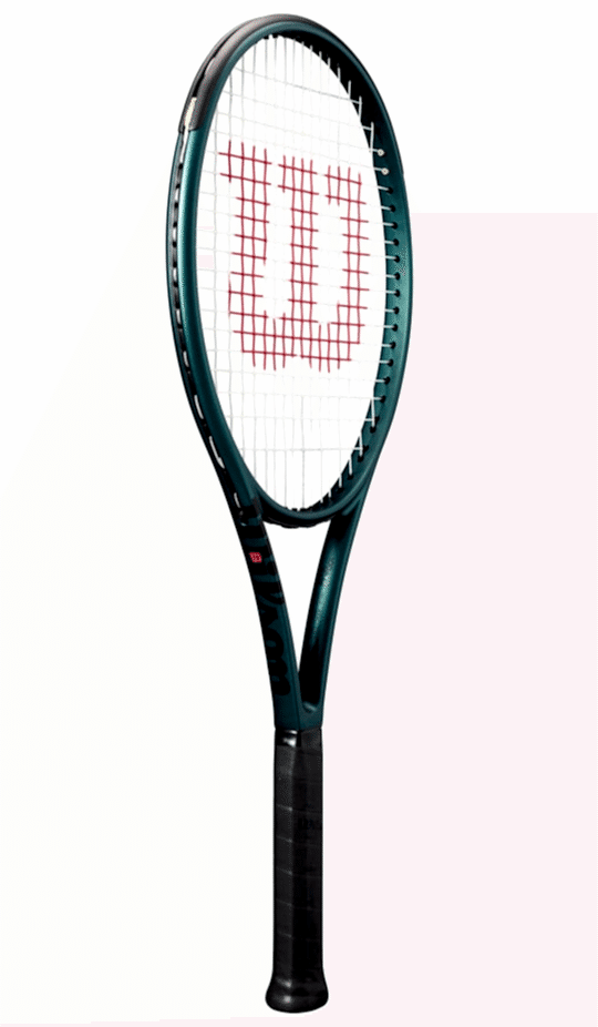 Wilson Blade 100UL V9.0 Tenis Raketi 265 Gr