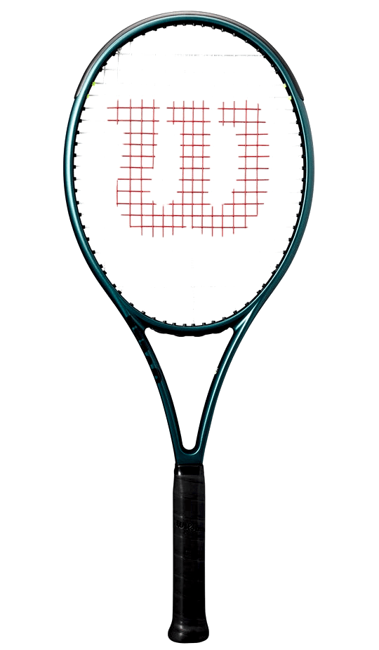 Wilson Blade 100UL V9.0 Tenis Raketi 265 Gr