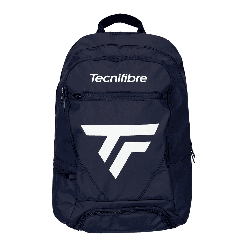 Tecnifibre Tour Endurance Navy Tenis Sırt Çantası
