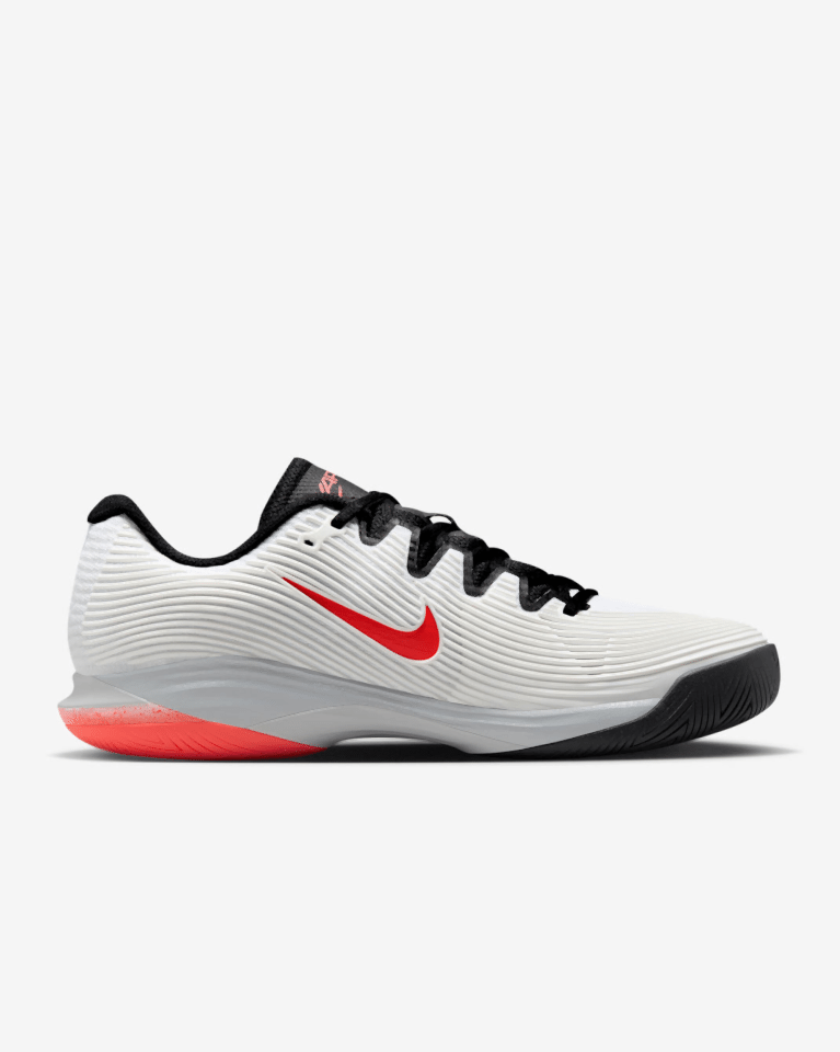 Nike Vapor 12 Sert Kort Tenis Ayakkabısı