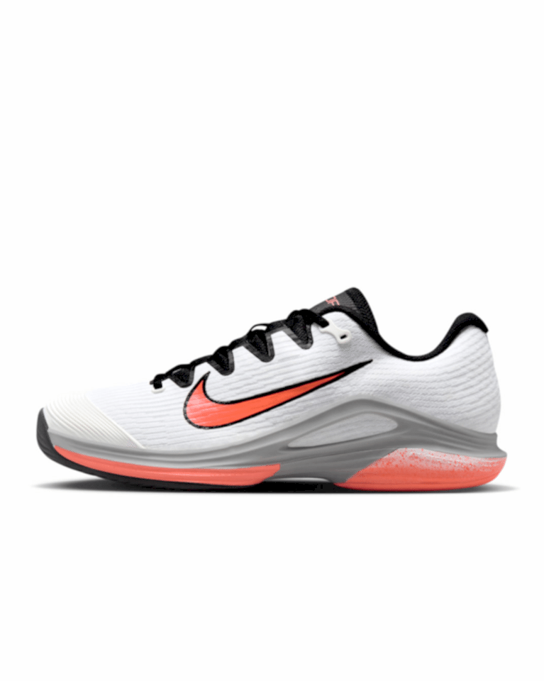 Nike Vapor 12 Sert Kort Tenis Ayakkabısı