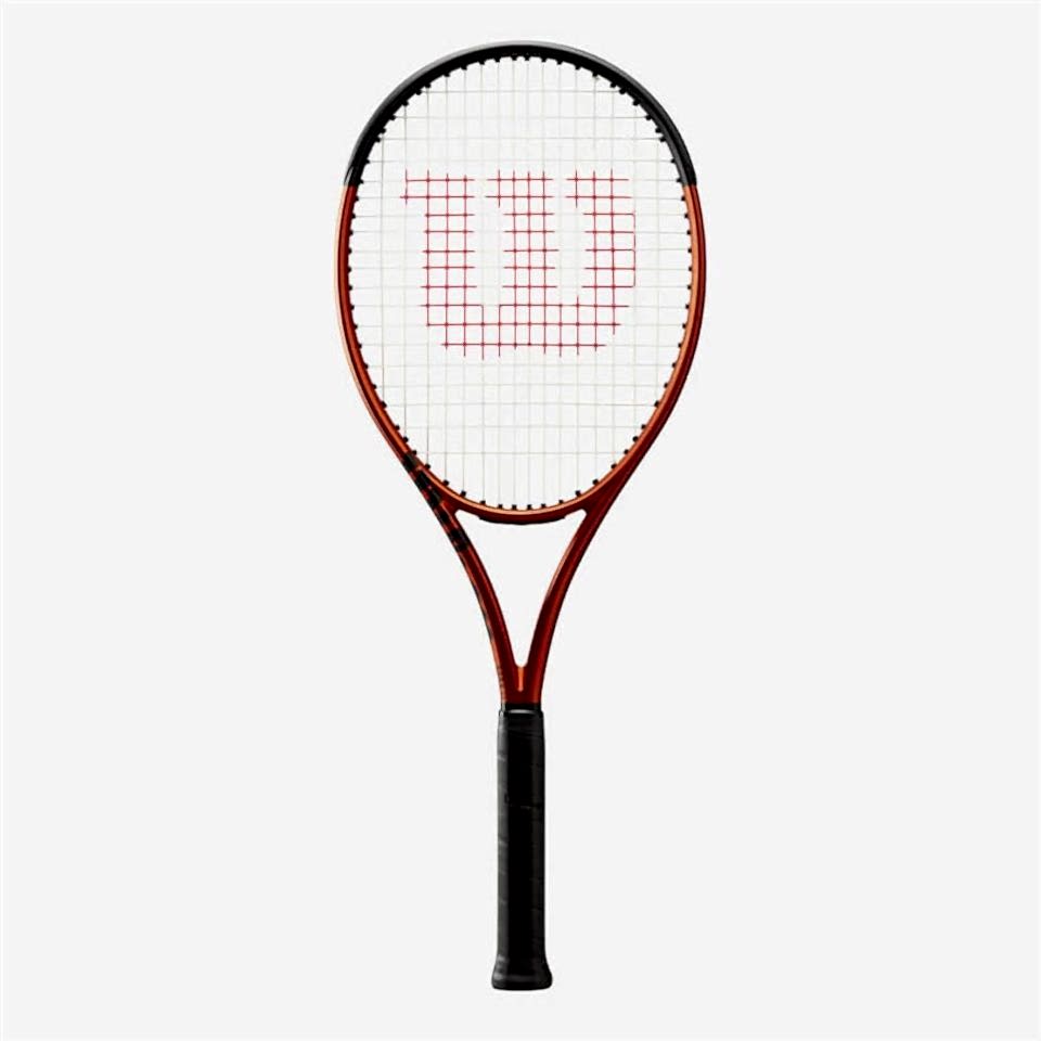 Wilson Burn 100ULS v5 Tenis Raketi
