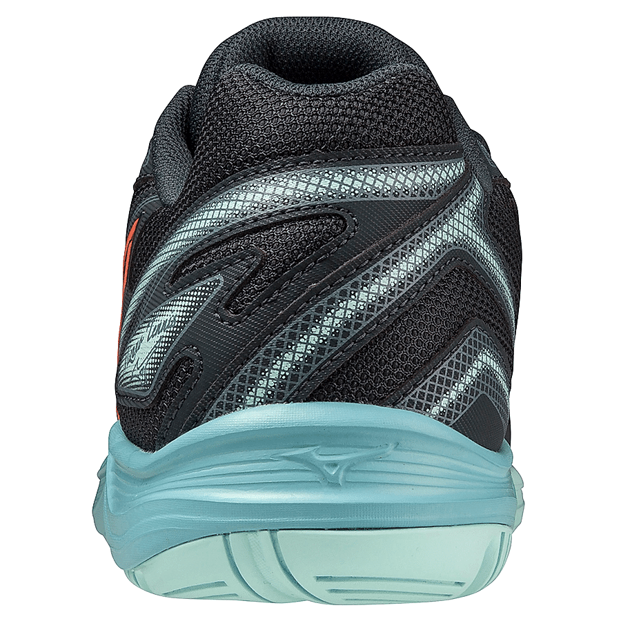 Mizuno Breakshot 4 Ac