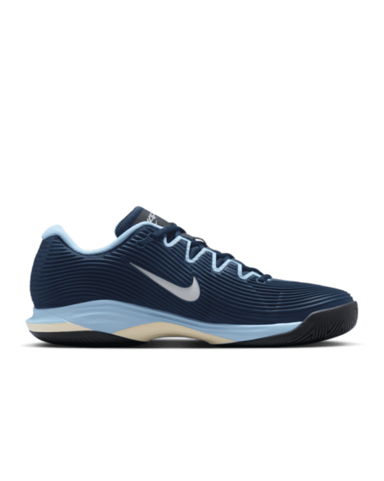 Nike Vapor 12 Sert Kort Erkek Tenis Ayakkabısı