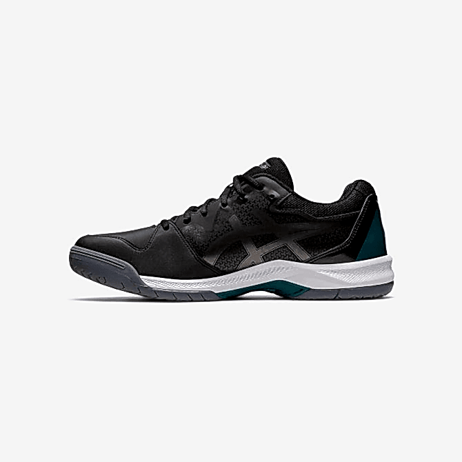 Asics Gel-Dedicate 7 Erkek Tenis Ayakkabısı
