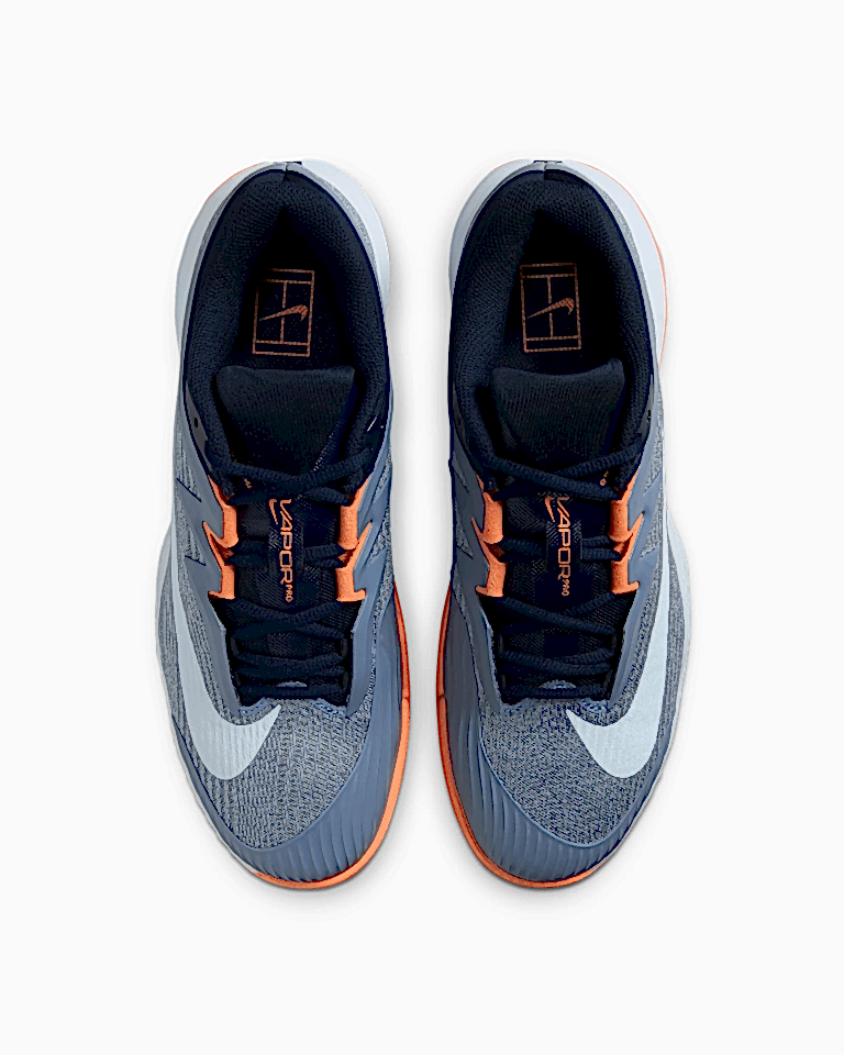 Nike Vapor Pro 3 Erkek Sert Kort Tenis Ayakkabısı