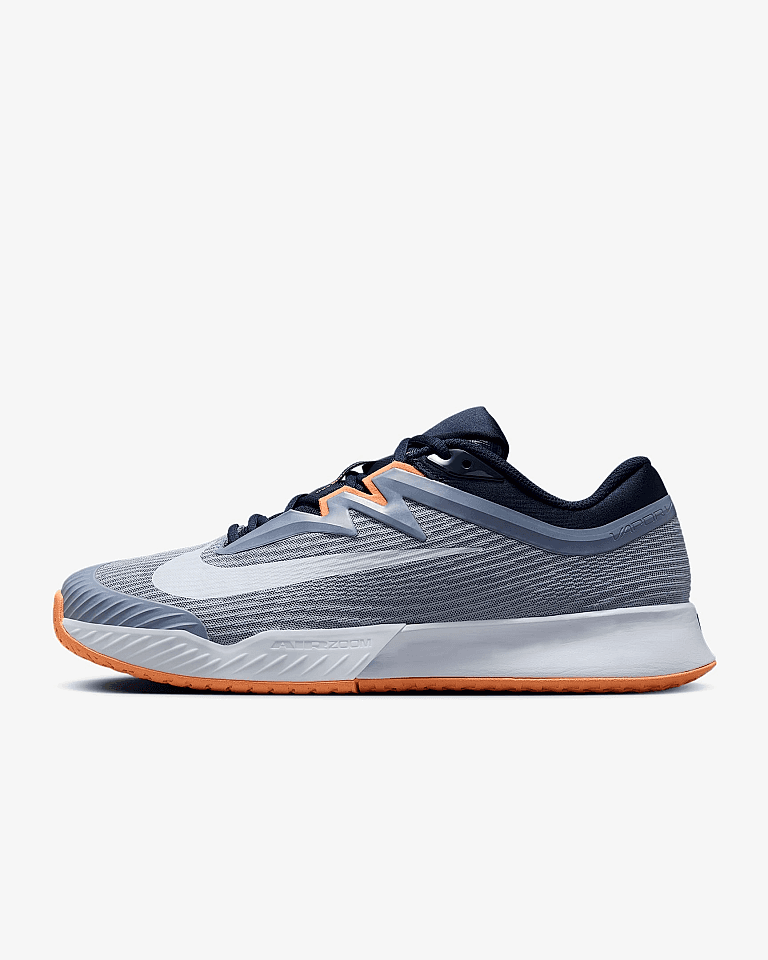 Nike Vapor Pro 3 Erkek Sert Kort Tenis Ayakkabısı