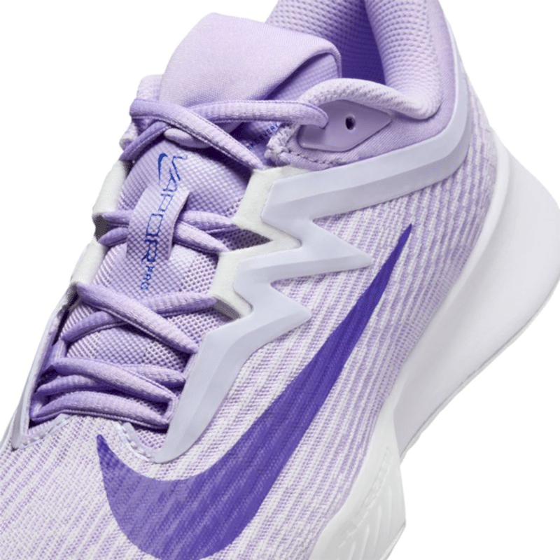 Nike Vapor Pro 3 Sert Kort Kadın Tenis Ayakkabısı