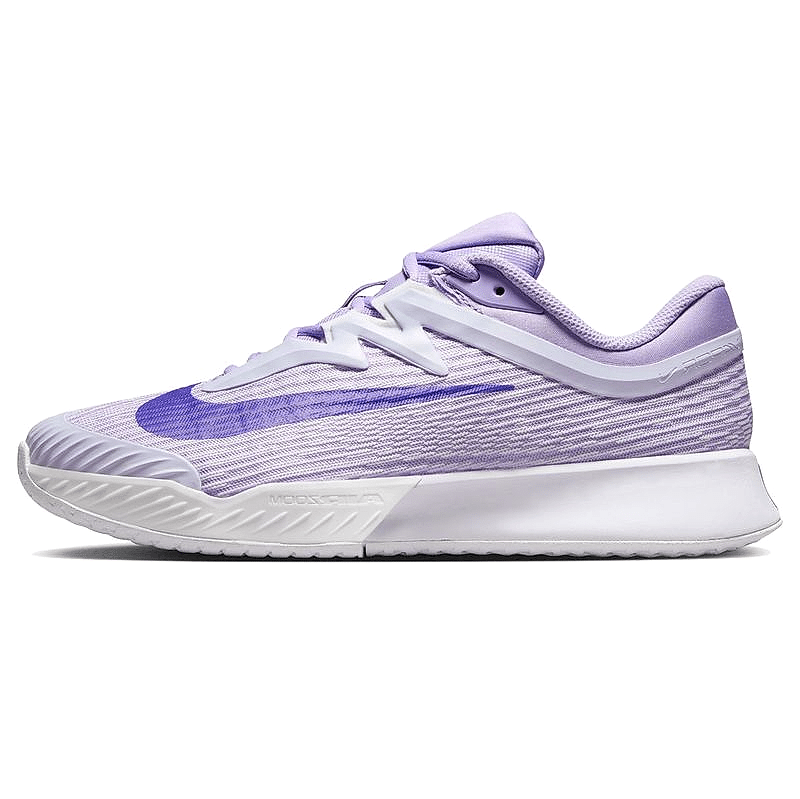 Nike Vapor Pro 3 Sert Kort Kadın Tenis Ayakkabısı