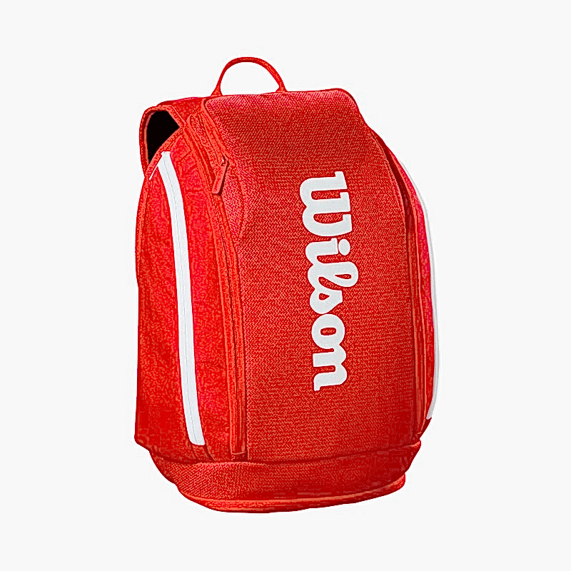 Wilson Tenis Sırt Çantası Super Tour