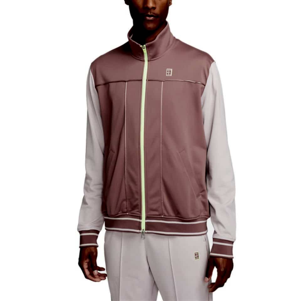 Nike Heritage Jacket Smokey