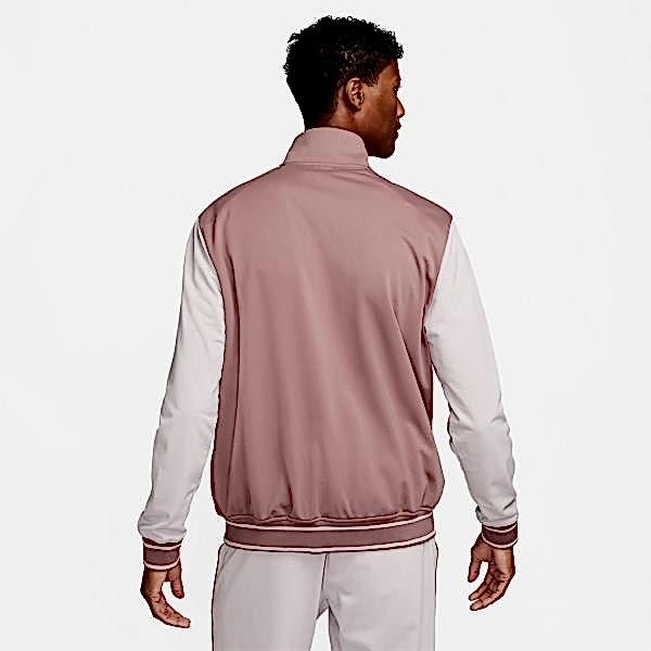Nike Heritage Jacket Smokey