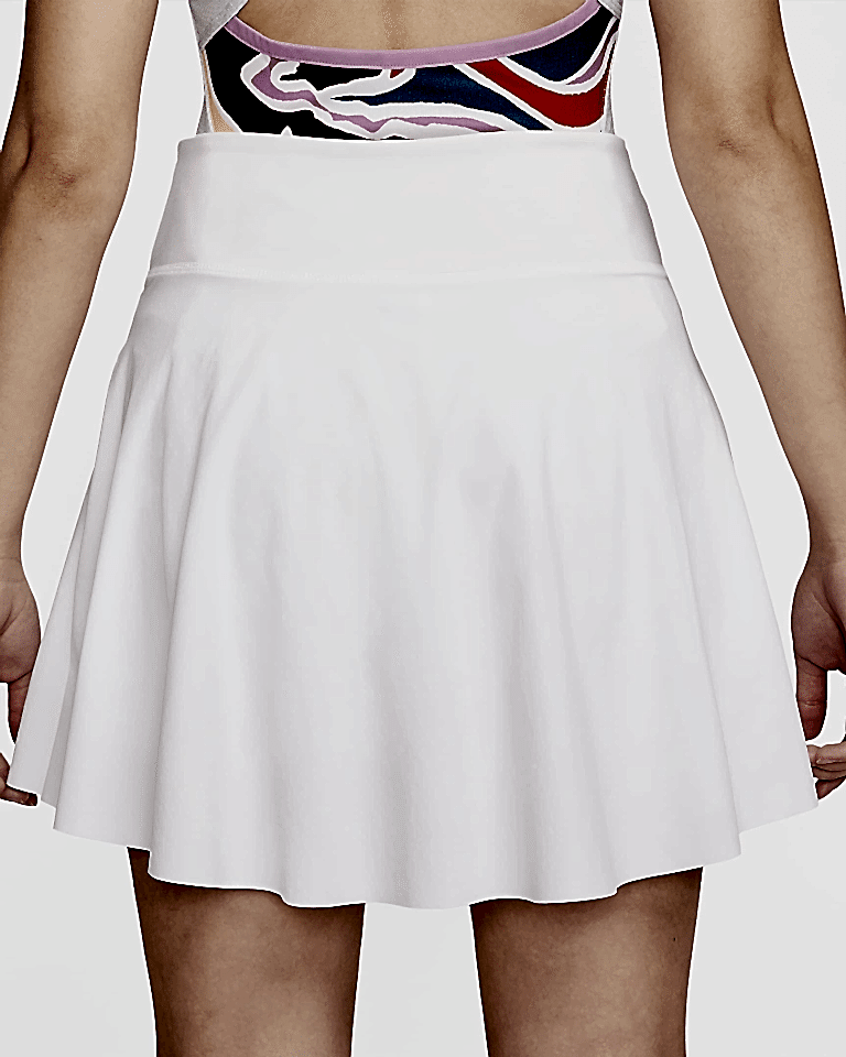 Nike Dri-Fit Advantage Kadın Tenis Eteği