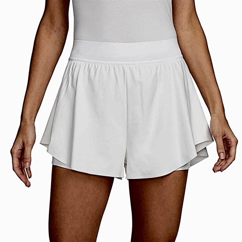 NikeCourt Ace Advantage Dri-FIT Kadın Tenis Şortu