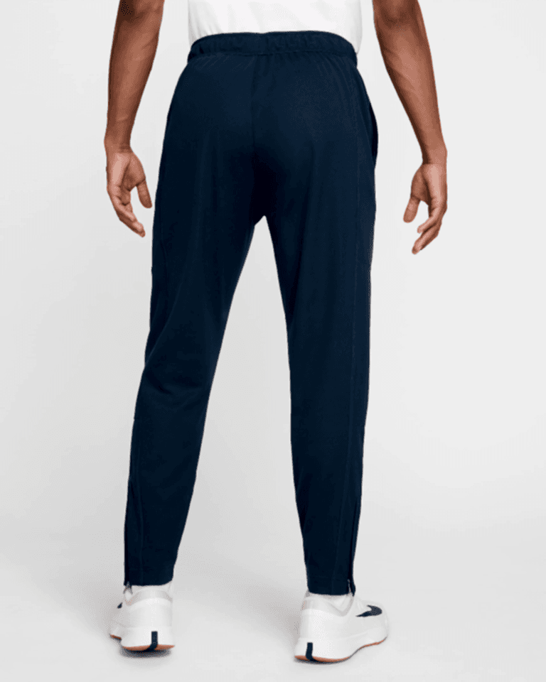 NikeCourt Heritage Erkek Tenis Eşofman Altı