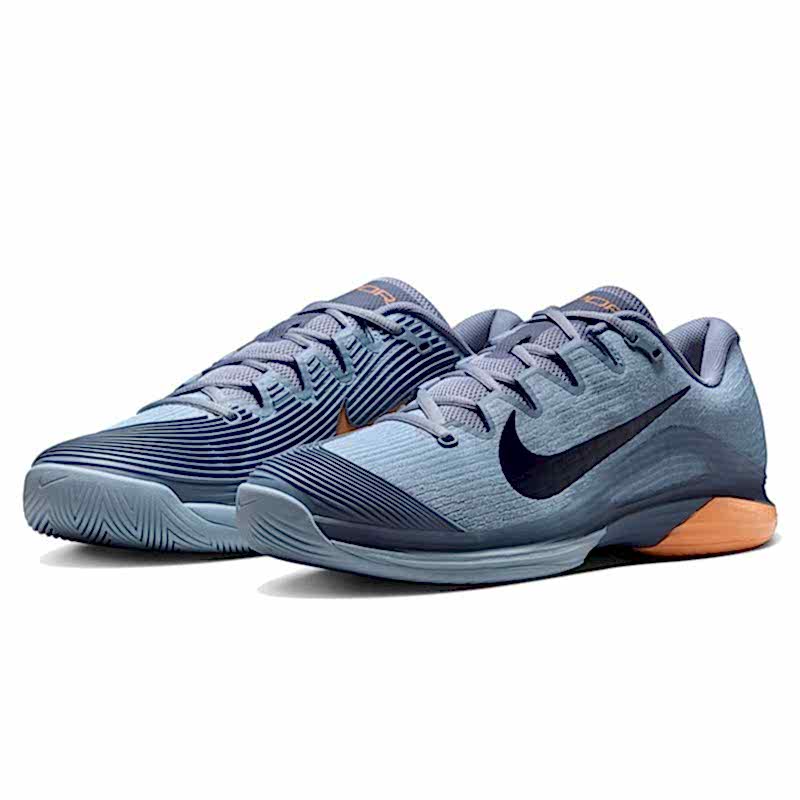 Nike Vapor 12 Sert Kort Erkek Tenis Ayakkabısı