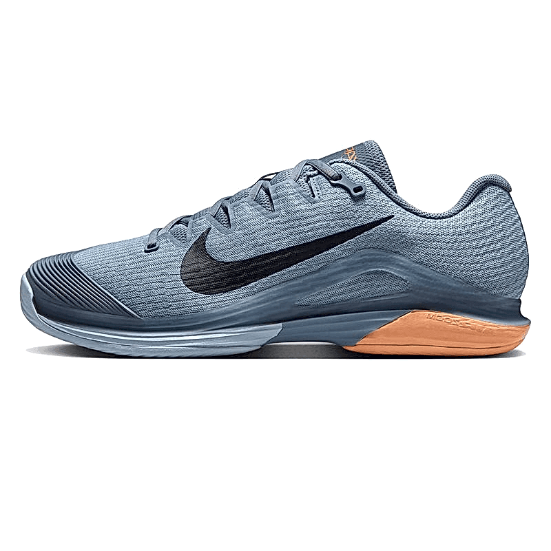 Nike Vapor 12 Sert Kort Erkek Tenis Ayakkabısı