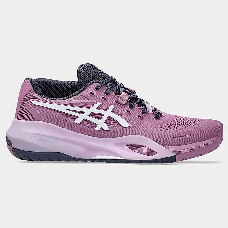 Asics Gel-Resolution X CLAY