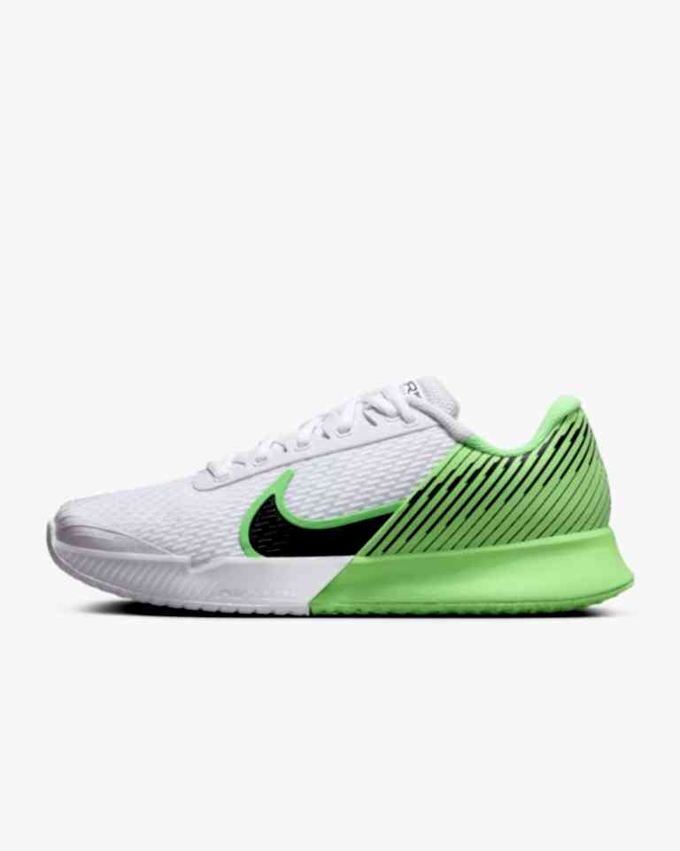 Nikecourt Air Zoom Vapor Pro 2 Sert Kort Kadın Tenis Ayakkabısı