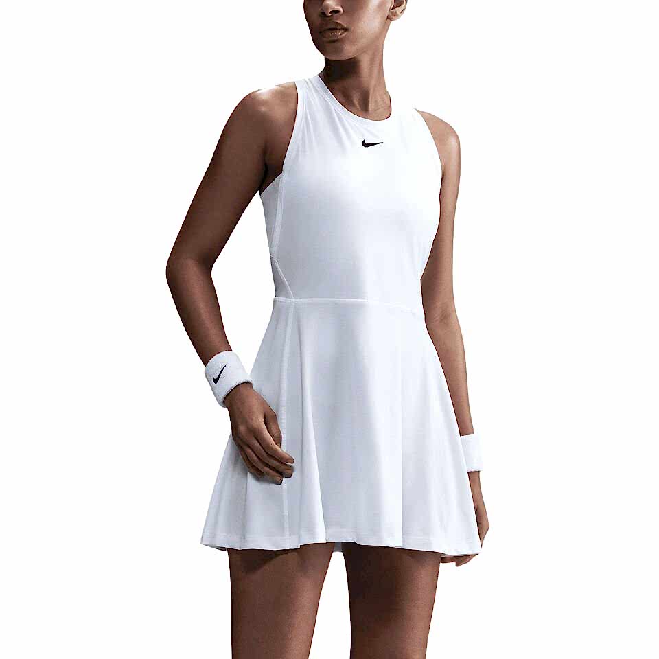 Nike Victory Dri-FIT Kadın Tenis Elbisesi