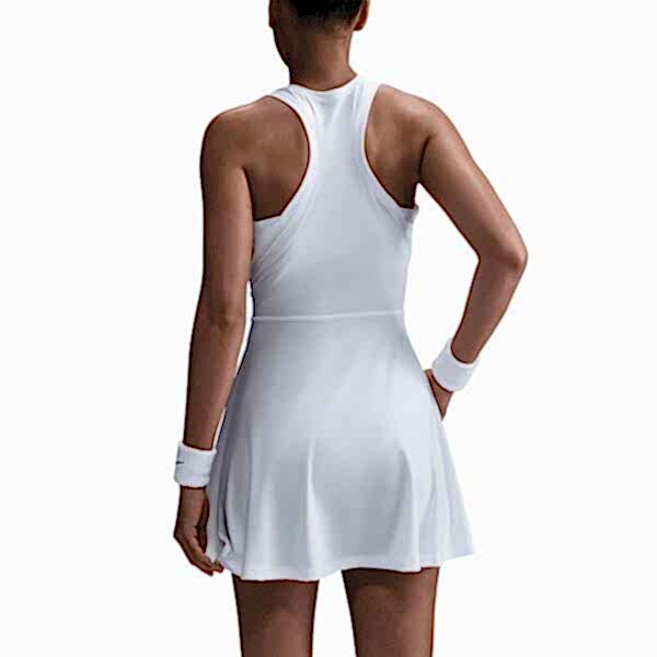 Nike Victory Dri-FIT Kadın Tenis Elbisesi