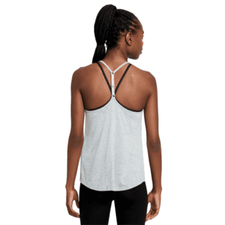 Nike Dri-Fit One Elastika Standard Fit Tank