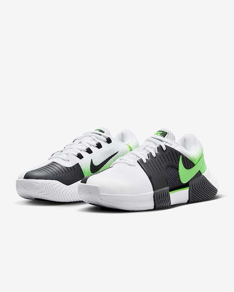Nike Zoom Gp Challenge 1    Sert Kort Kadın Tenis Ayakkabısı