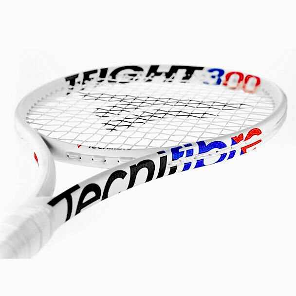 T-FIGHT 300 ISOFLEX