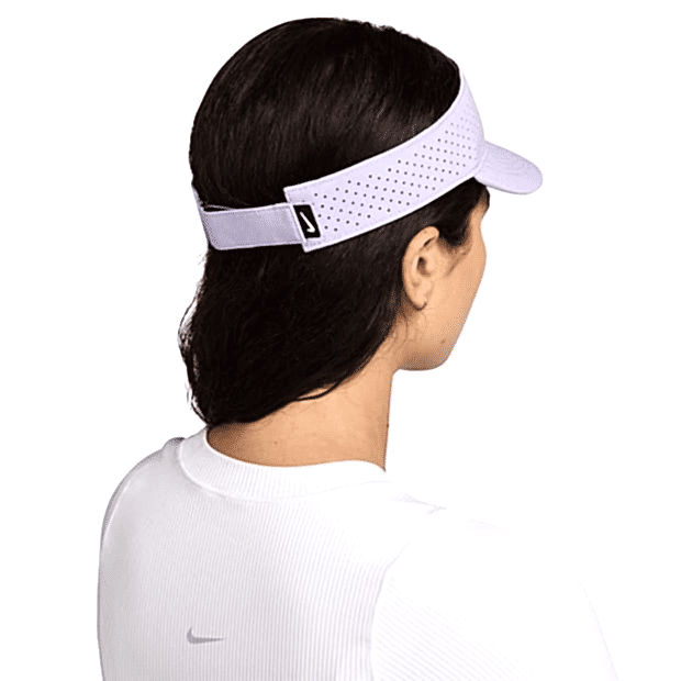 Nike Dri-FIT ADV Ace Unisex Tenis Siperliği - Lila