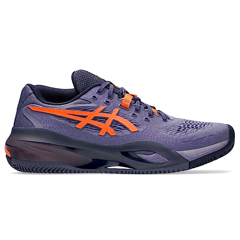 Asics Gel-Resolution X Toprak Kort (Clay) Erkek Tenis Ayakkabısı