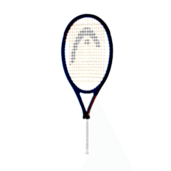 Head Speed 25 Çocuk Tenis Raketi