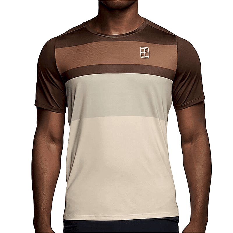 NikeCourt Advantage Erkek Tenis Üstü