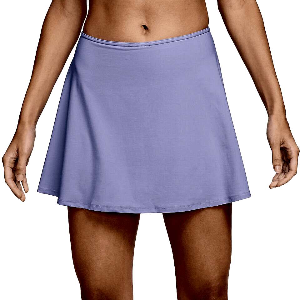 Nike Victory Dri-FIT Fırfırlı Kadın Tenis Eteği